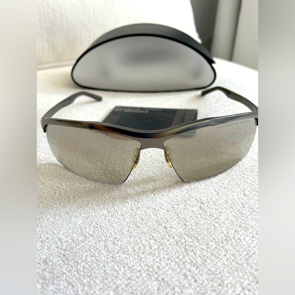 Porsche Design Sunglasses